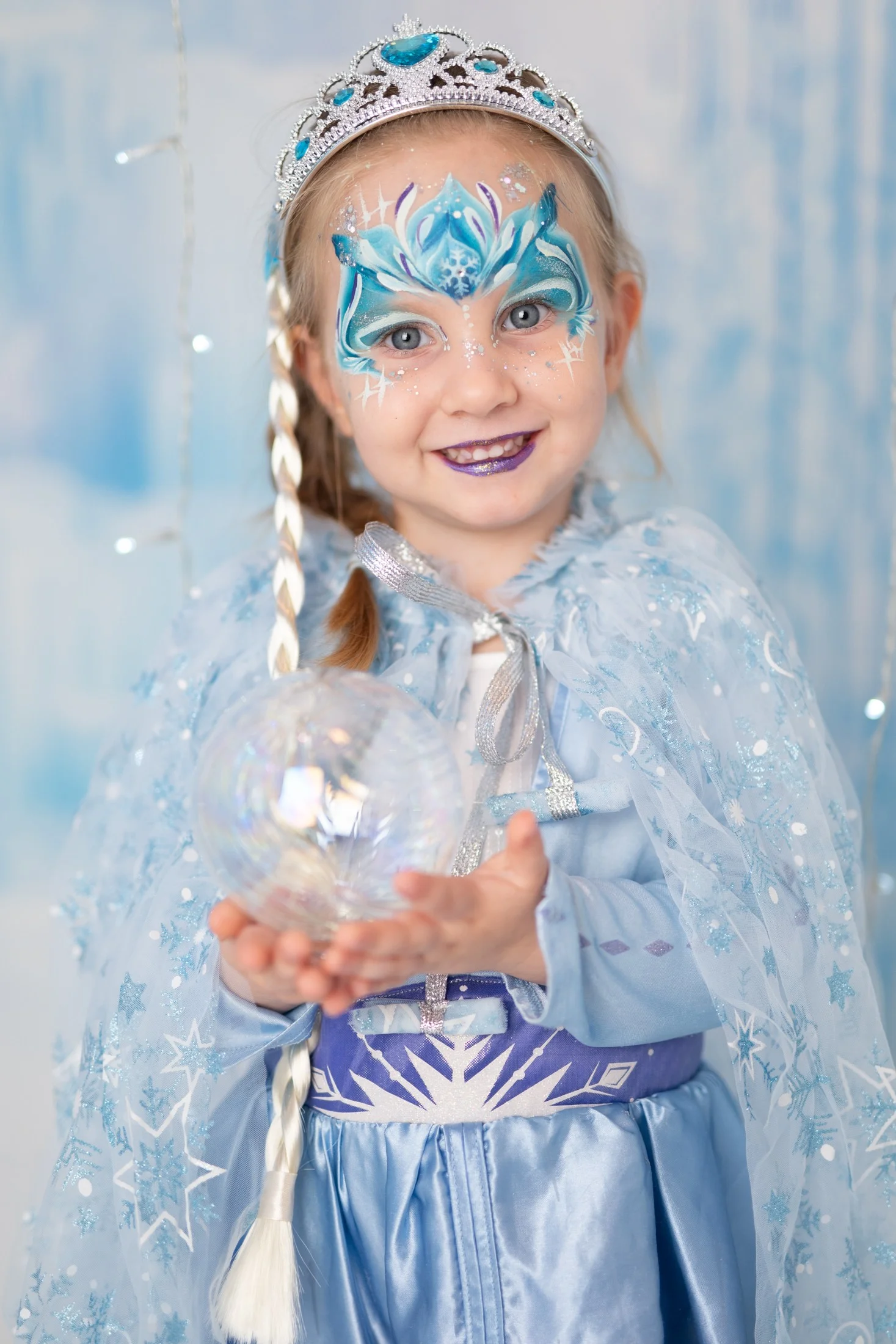 Frozen