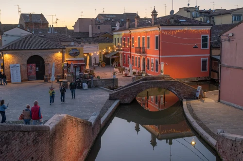 Comacchio