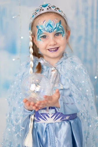 Frozen
