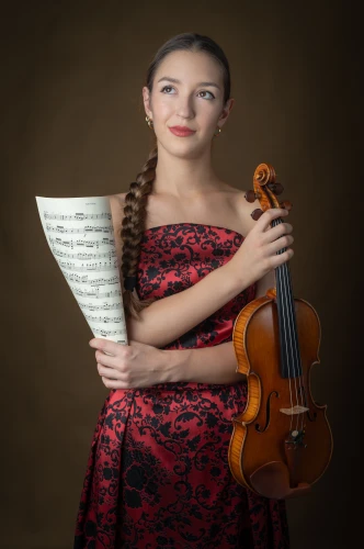 Violinista